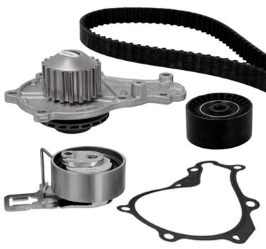 GRAF KP938-5 Water Pump & Timing Belt Kit