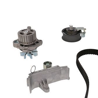 GRAF KP947-5 Water Pump & Timing Belt Kit