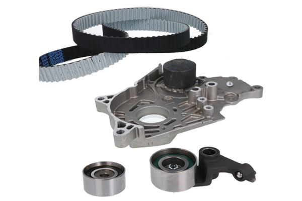 GRAF KP961-1 Water Pump & Timing Belt Kit