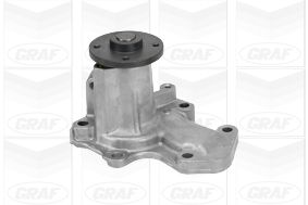 Water Pump, engine cooling GRAF PA1000