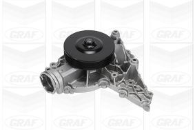 Water Pump, engine cooling GRAF PA1028