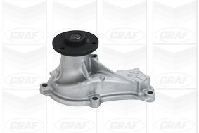Water Pump, engine cooling GRAF PA1062