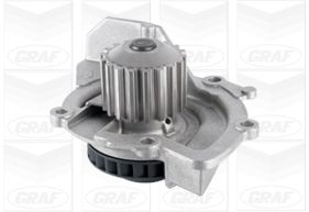 GRAF PA1110 Water Pump, engine cooling