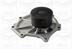 GRAF PA1113 Water Pump, engine cooling