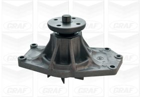 GRAF PA1114 Water Pump, engine cooling