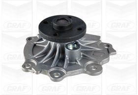 Water Pump, engine cooling GRAF PA1139