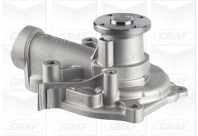 Water Pump, engine cooling GRAF PA1145
