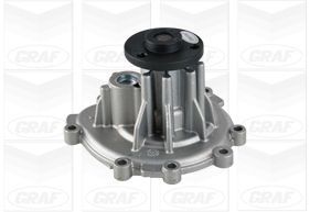 Water Pump, engine cooling GRAF PA1148
