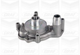 GRAF PA1153 Water Pump, engine cooling