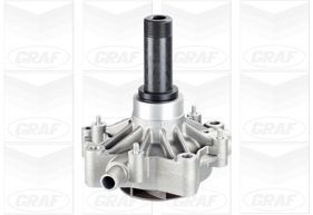 Water Pump, engine cooling GRAF PA1156