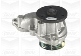 GRAF PA1177 Water Pump, engine cooling