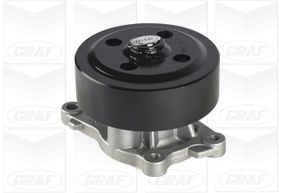 GRAF PA1183 Water Pump, engine cooling