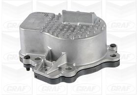 GRAF PA1286 Water Pump, engine cooling