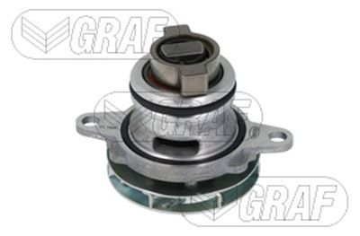 Water Pump, engine cooling GRAF PA1446