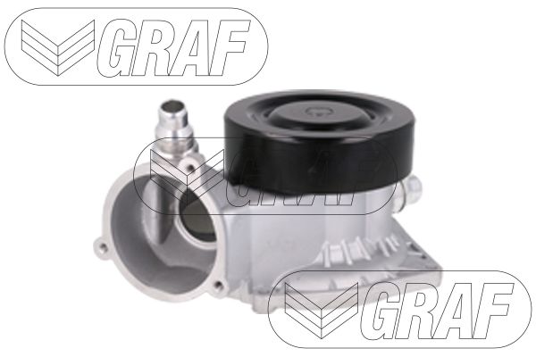 GRAF PA1451 Water Pump, engine cooling