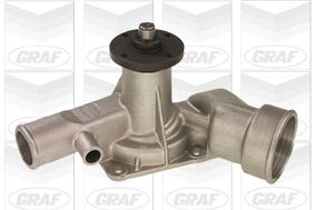Water Pump, engine cooling GRAF PA150