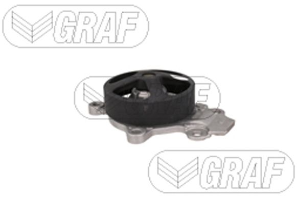 GRAF PA1515 Water Pump, engine cooling