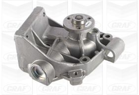 GRAF PA275 Water Pump, engine cooling