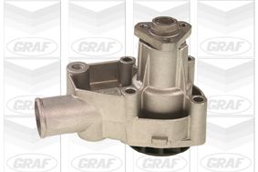 Water Pump, engine cooling GRAF PA293