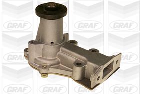 GRAF PA305 Water Pump, engine cooling