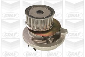 Water Pump, engine cooling GRAF PA324