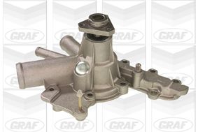 Water Pump, engine cooling GRAF PA381