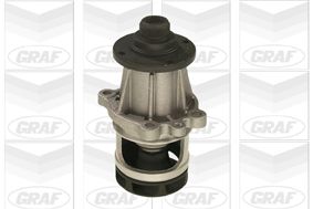 Water Pump, engine cooling GRAF PA431