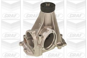 Water Pump, engine cooling GRAF PA447
