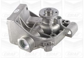 Water Pump, engine cooling GRAF PA454
