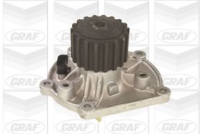 GRAF PA561A Water Pump, engine cooling
