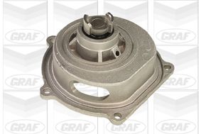 GRAF PA562 Water Pump, engine cooling