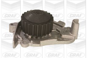 GRAF PA611 Water Pump, engine cooling