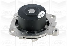 Water Pump, engine cooling GRAF PA616