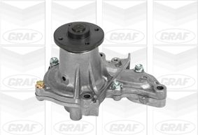 Water Pump, engine cooling GRAF PA791