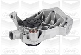 GRAF PA805 Water Pump, engine cooling