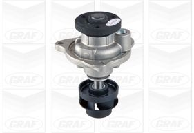 GRAF PA902 Water Pump, engine cooling