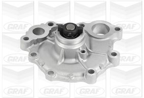Water Pump, engine cooling GRAF PA929