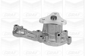Water Pump, engine cooling GRAF PA949