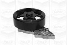 Water Pump, engine cooling GRAF PA970