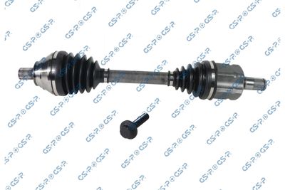 Drive Shaft GSP 201265