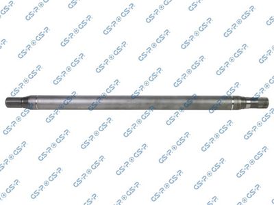 Drive Shaft GSP 201323