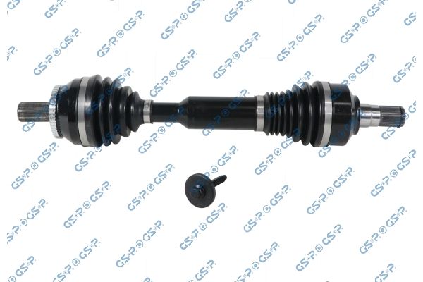 GSP 201371OL Drive Shaft