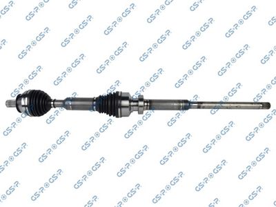 Drive Shaft GSP 201387