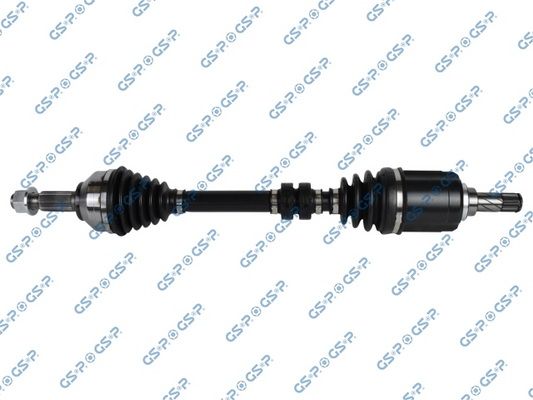 GSP 201760 Drive Shaft