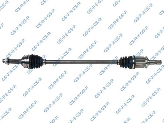 GSP 201823 Drive Shaft