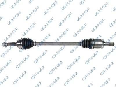 Drive Shaft GSP 201824