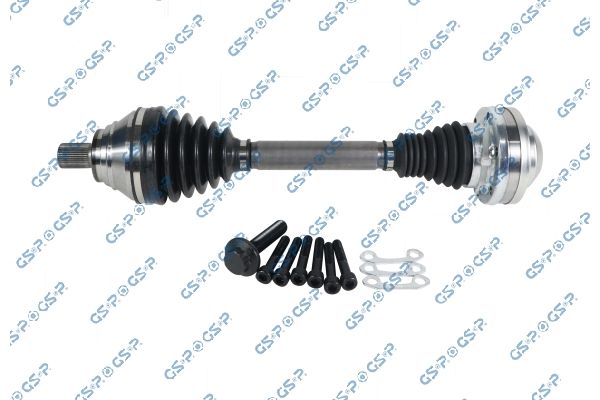 GSP 201896 Drive Shaft