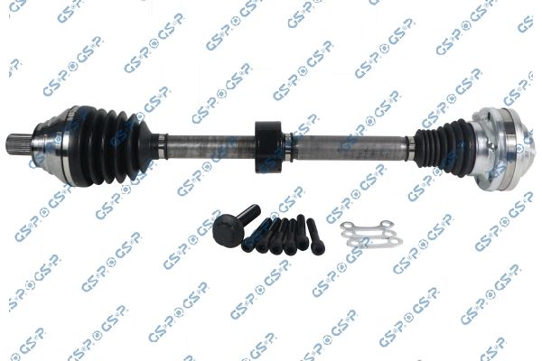 GSP 201927 Drive Shaft