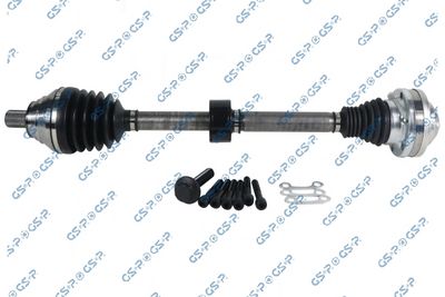Drive Shaft GSP 201927