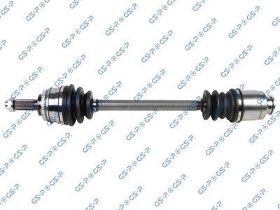 Drive Shaft GSP 201949